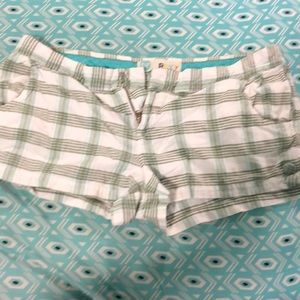 Roxy shorts
